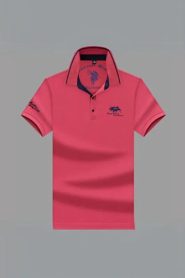 BRYNOUVELLE | POLO DE LUXE