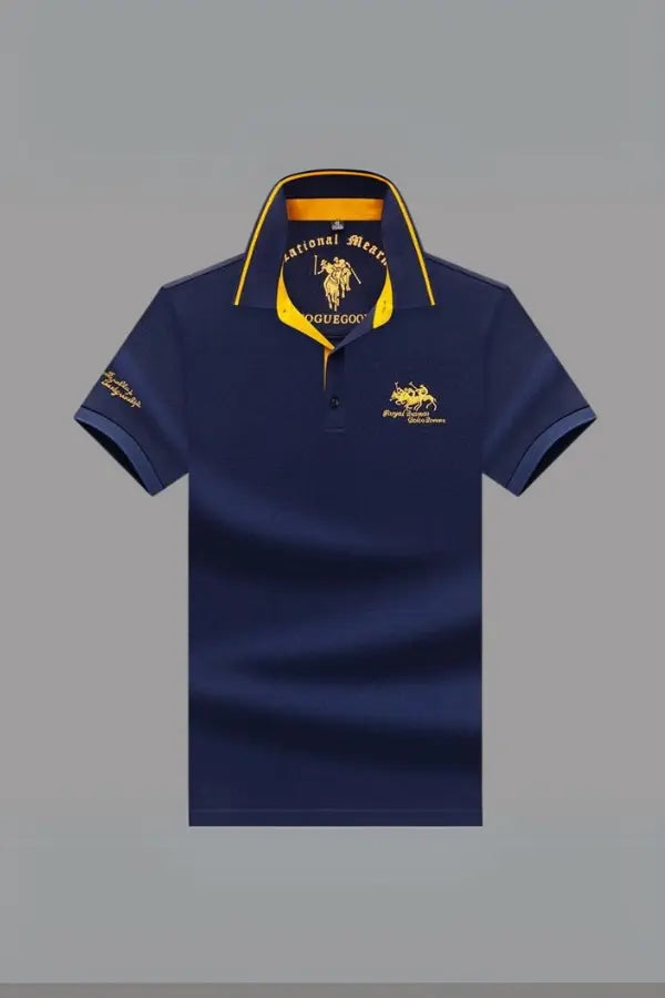 BRYNOUVELLE | POLO DE LUXE
