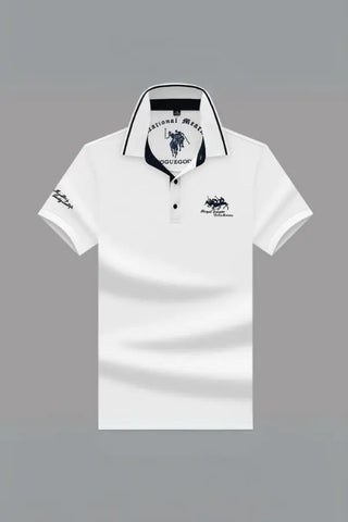 BRYNOUVELLE | POLO DE LUXE