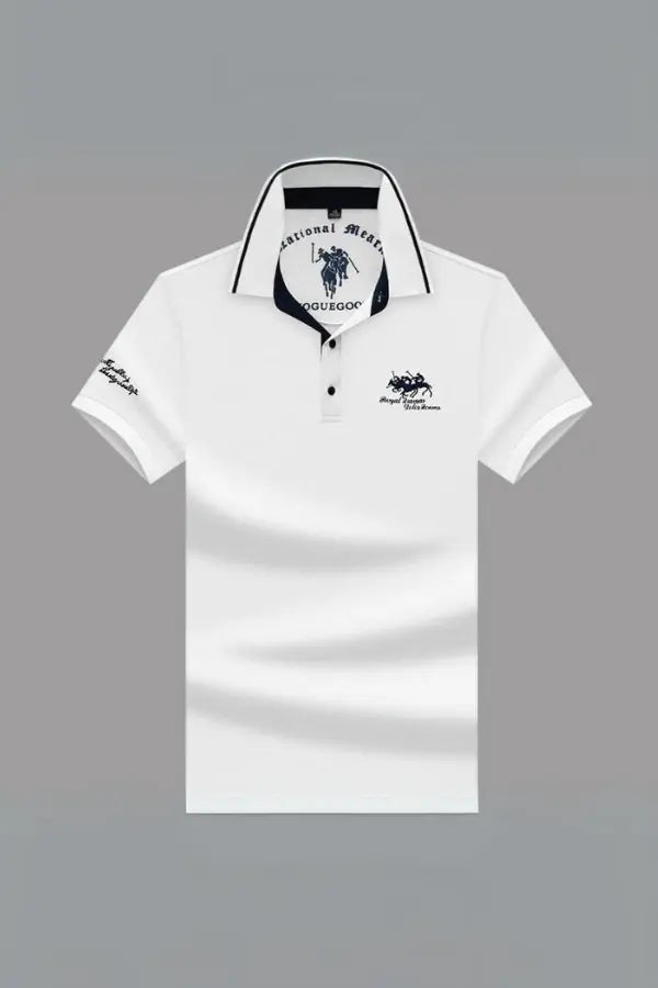 BRYNOUVELLE | POLO DE LUXE