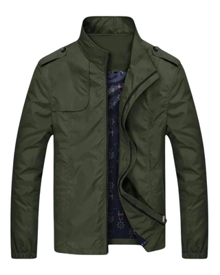 Franco | Veste Militaire Légère