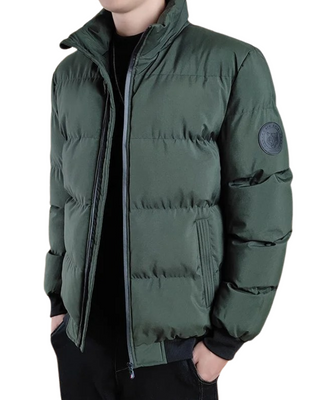 Umberto | Veste Antivent