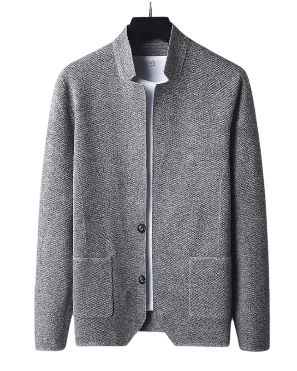 Luciano | Veste Décontractée