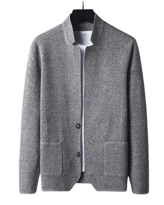Luciano | Veste Décontractée