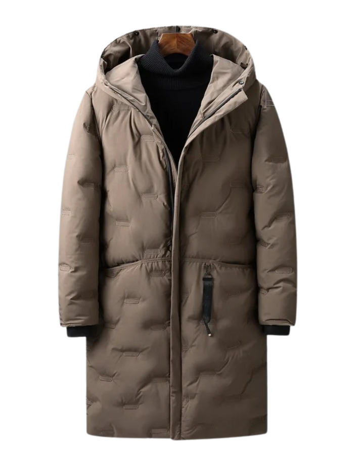 Cosimo | Veste Longue