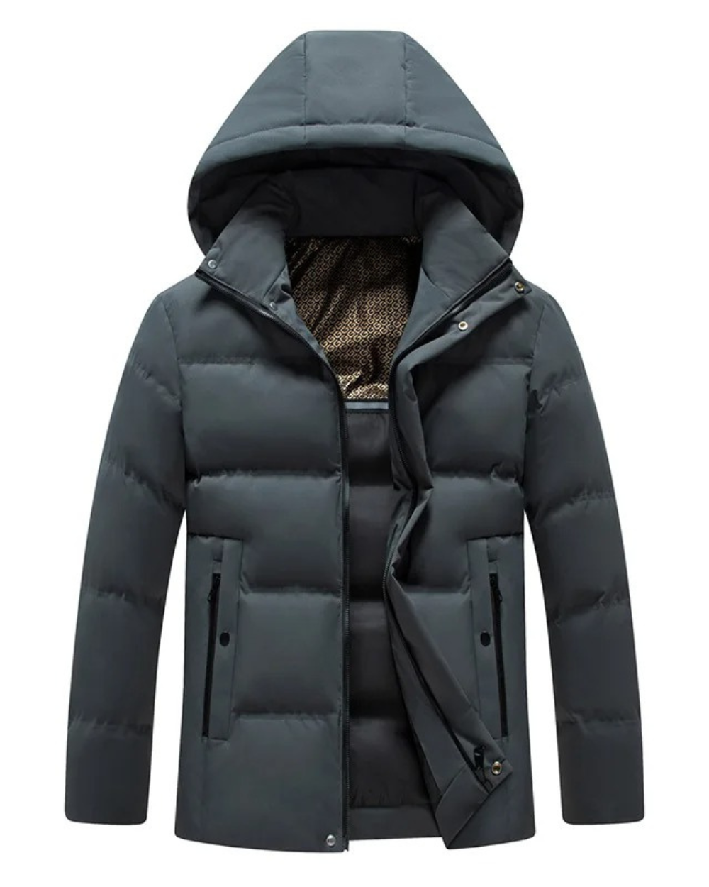 Dario | Veste Imperméable