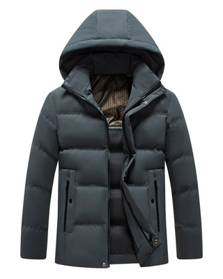 Dario | Veste Imperméable