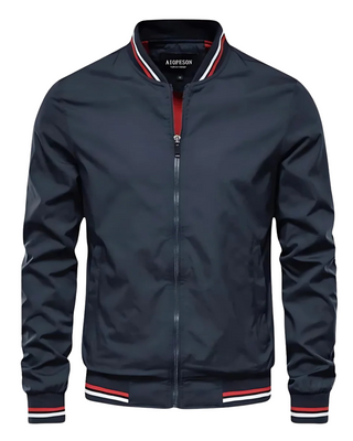 Ettore | Veste Élégante Urbaine
