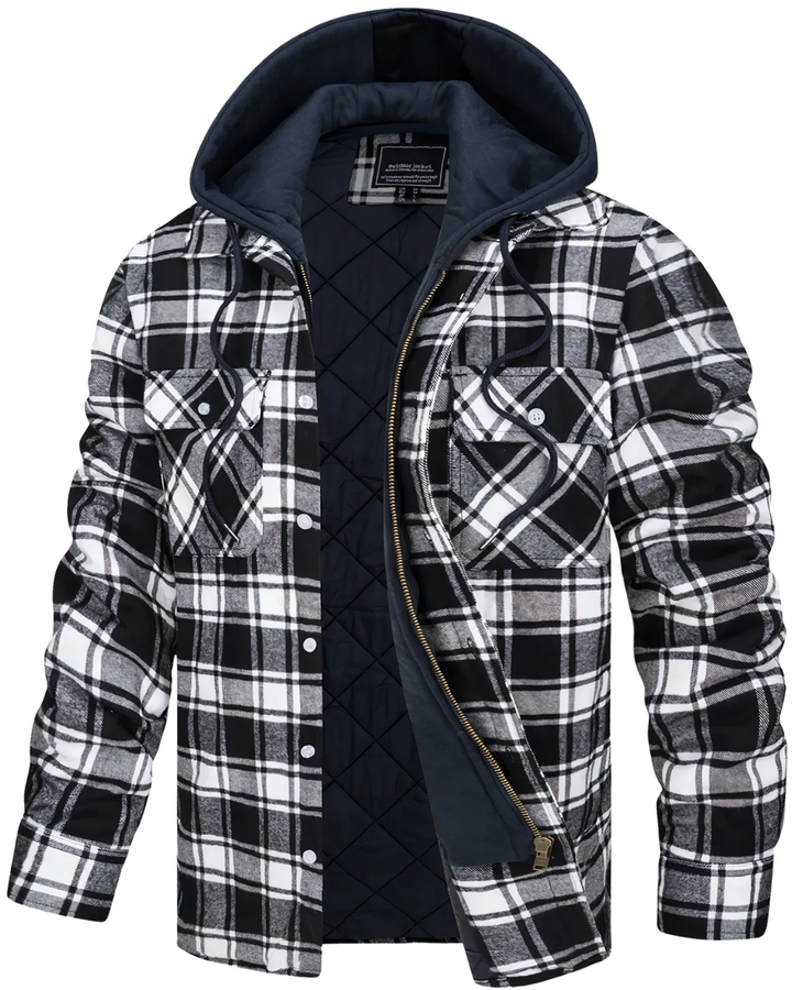 Fulvio | Veste Casual Légère