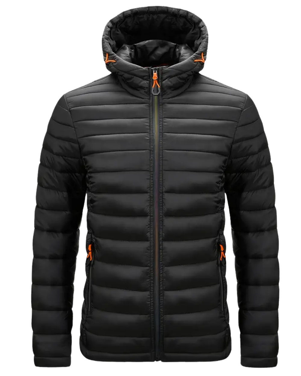 Arturo | Veste à Capuche