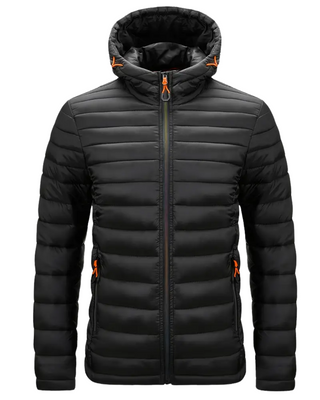 Arturo | Veste à Capuche