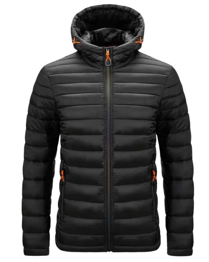 Arturo | Veste à Capuche