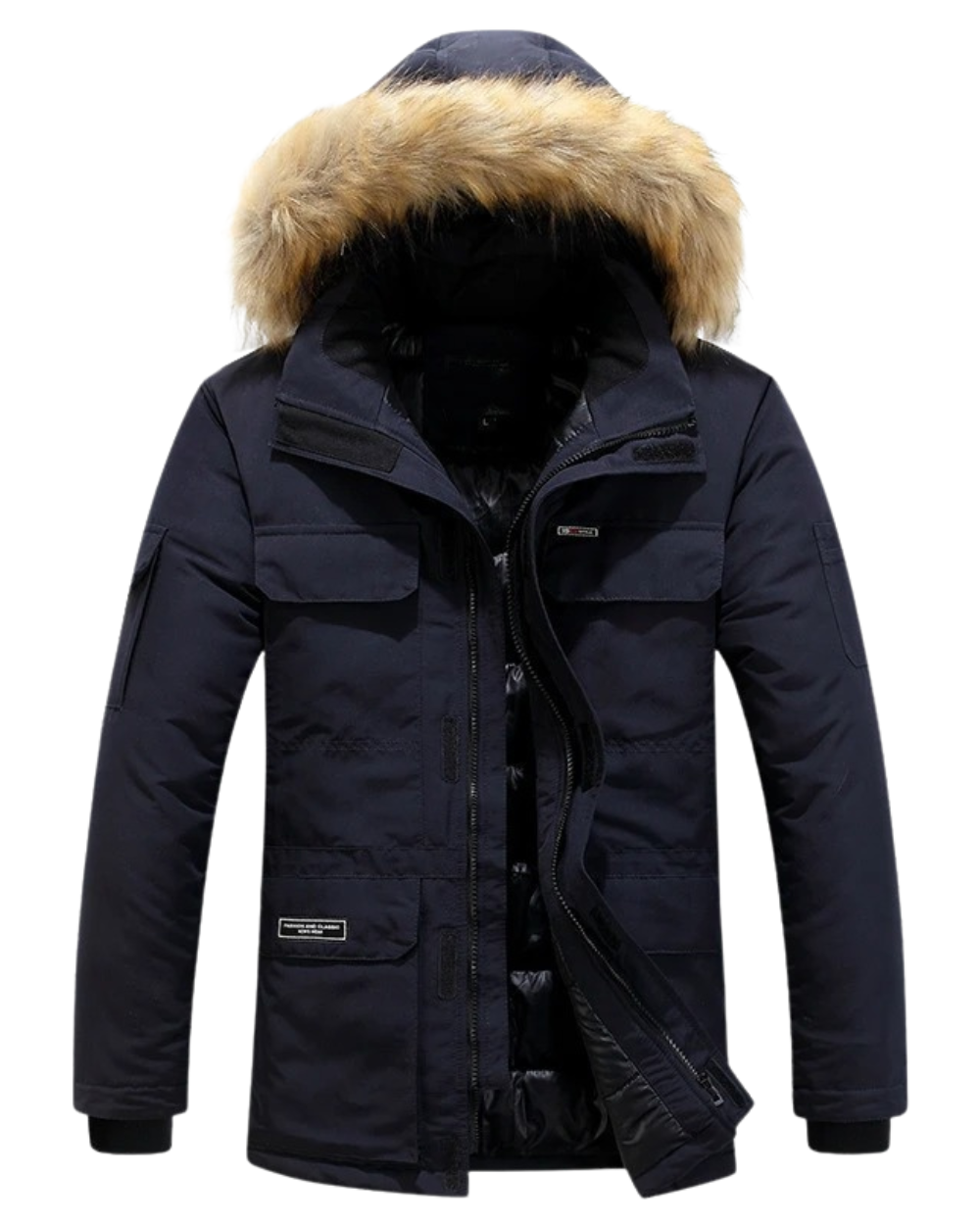 Virgilio | Veste d&