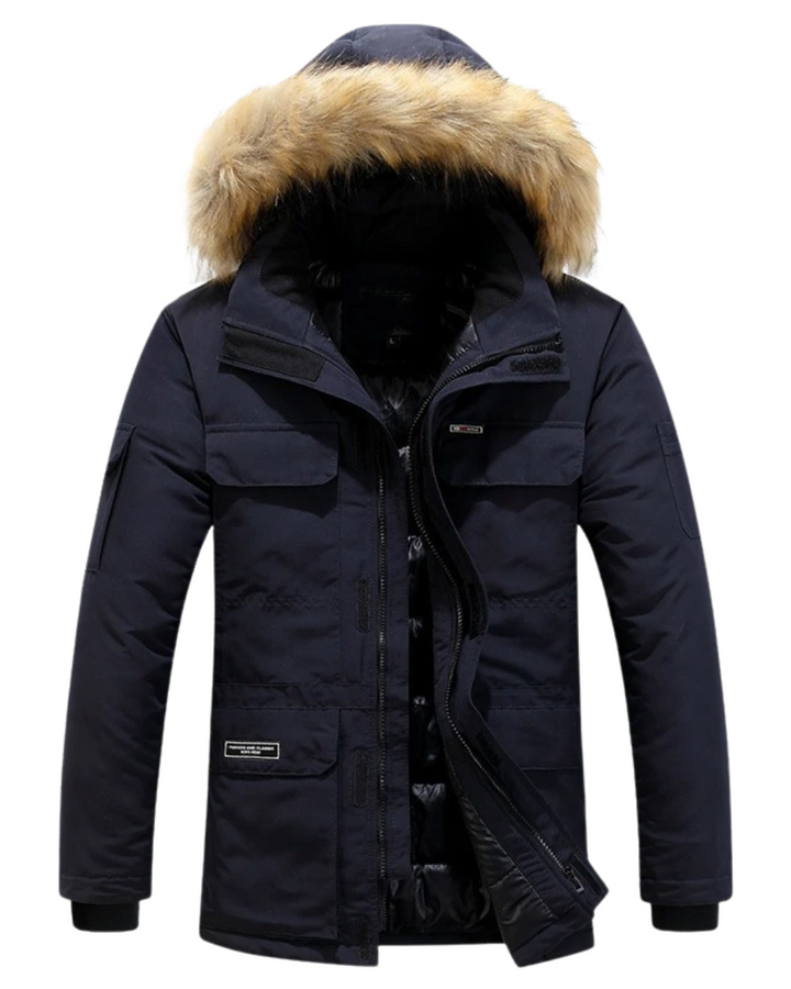 Virgilio | Veste d&