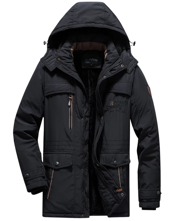 Ludovico | Veste Matelassée Premium