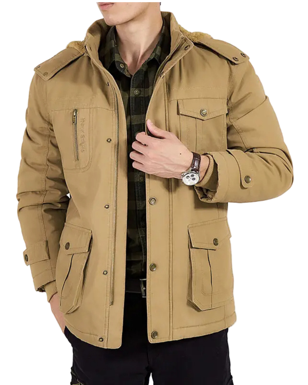 Valentino | Bomber Matelassé