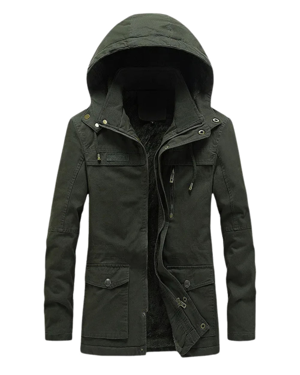 Orlando | Veste d&