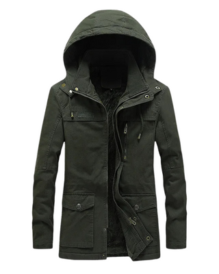 Orlando | Veste d&