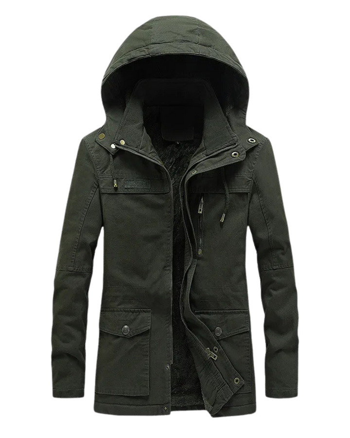 Orlando | Veste d&