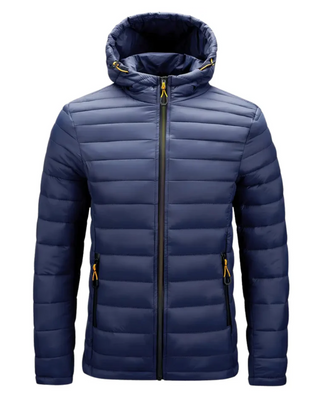 Lamberto | Veste Légère
