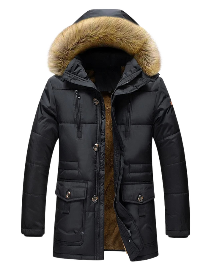 Camillo | Parka Classique