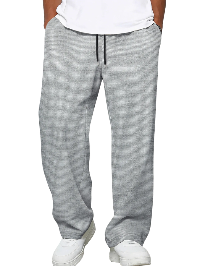 BRYNOUVELLE | PANTALON RIVIERA RELAX POUR HOMME