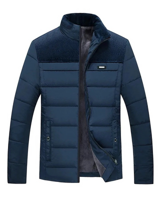 Mario | Veste Matelassée Légère