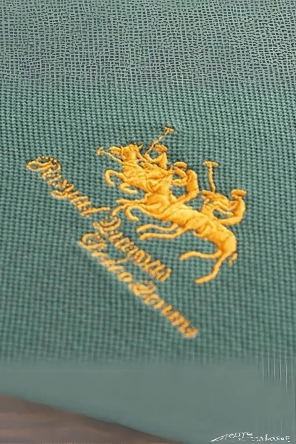 BRYNOUVELLE | POLO DE LUXE