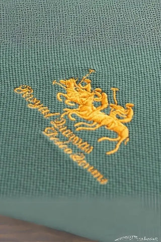 BRYNOUVELLE | POLO DE LUXE