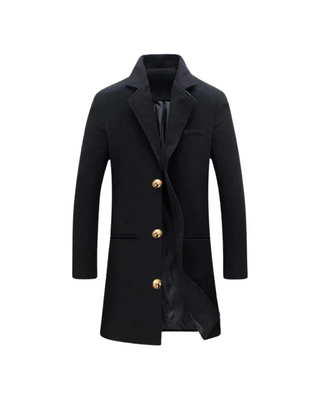 Ettore | Manteau Classique