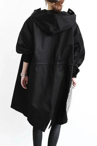 Alida | Trench de Caractère