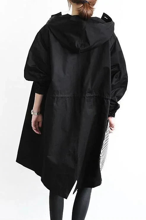Alida | Trench de Caractère