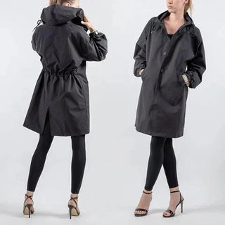 Alida | Trench de Caractère