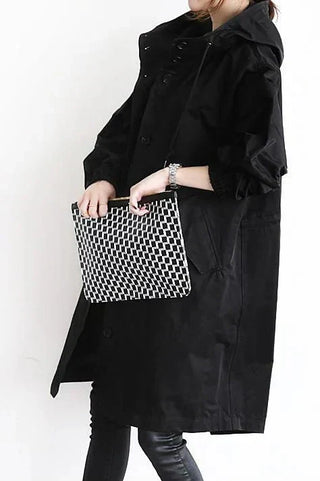 Alida | Trench de Caractère