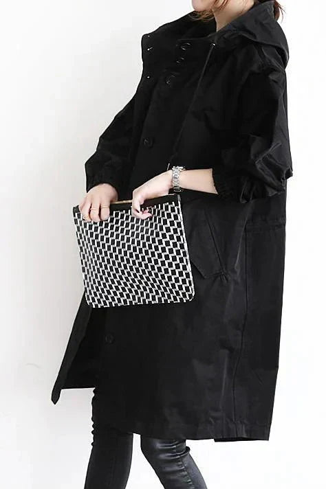 Alida | Trench de Caractère