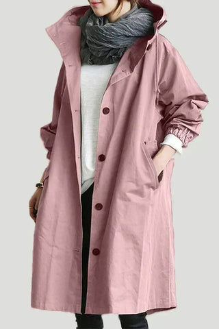 Alida | Trench de Caractère