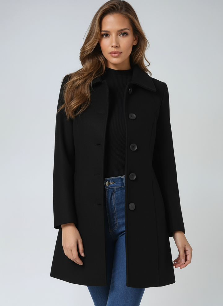 Egle | Trench Hiver Monopette