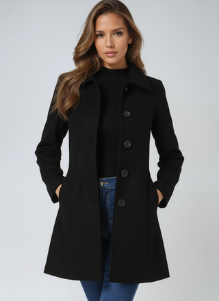 Egle | Trench Hiver Monopette