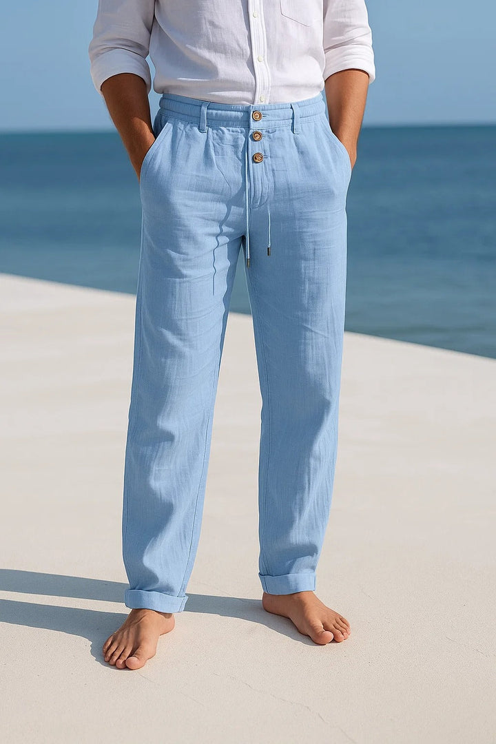 BRYNOUVELLE | PANTALON D&