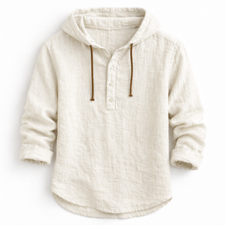 Berg™ | Chemise en lin Dante