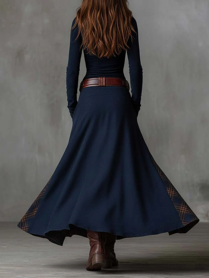 BRYNOUVELLE | SOLENE ELEGANCE VINTAGE DOUCE ET MODERNE