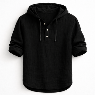 Berg™ | Chemise en lin Dante