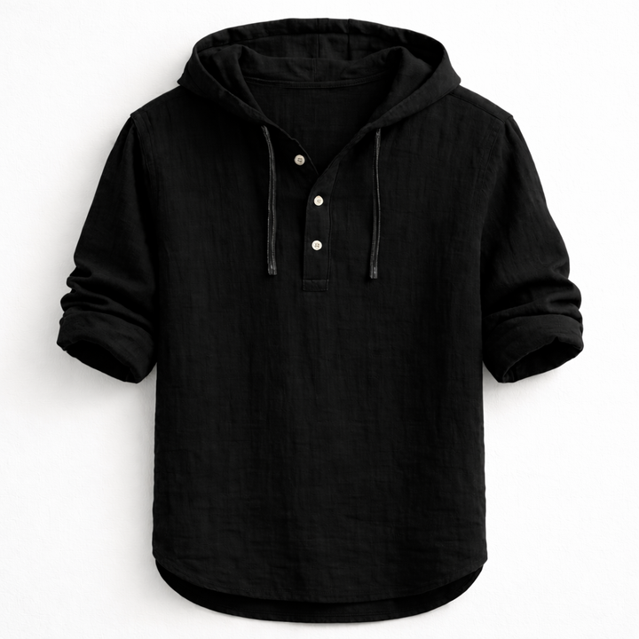 Berg™ | Chemise en lin Dante