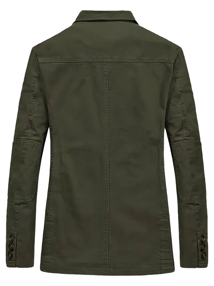 Roberto | Veste Casual Doublée