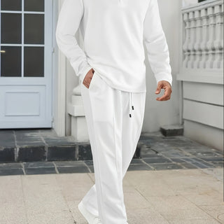 BRYNOUVELLE | MAILLE POUR HOMMES - ENSEMBLE