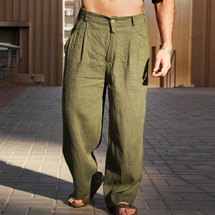 BRYNOUVELLE | PANTALON D&