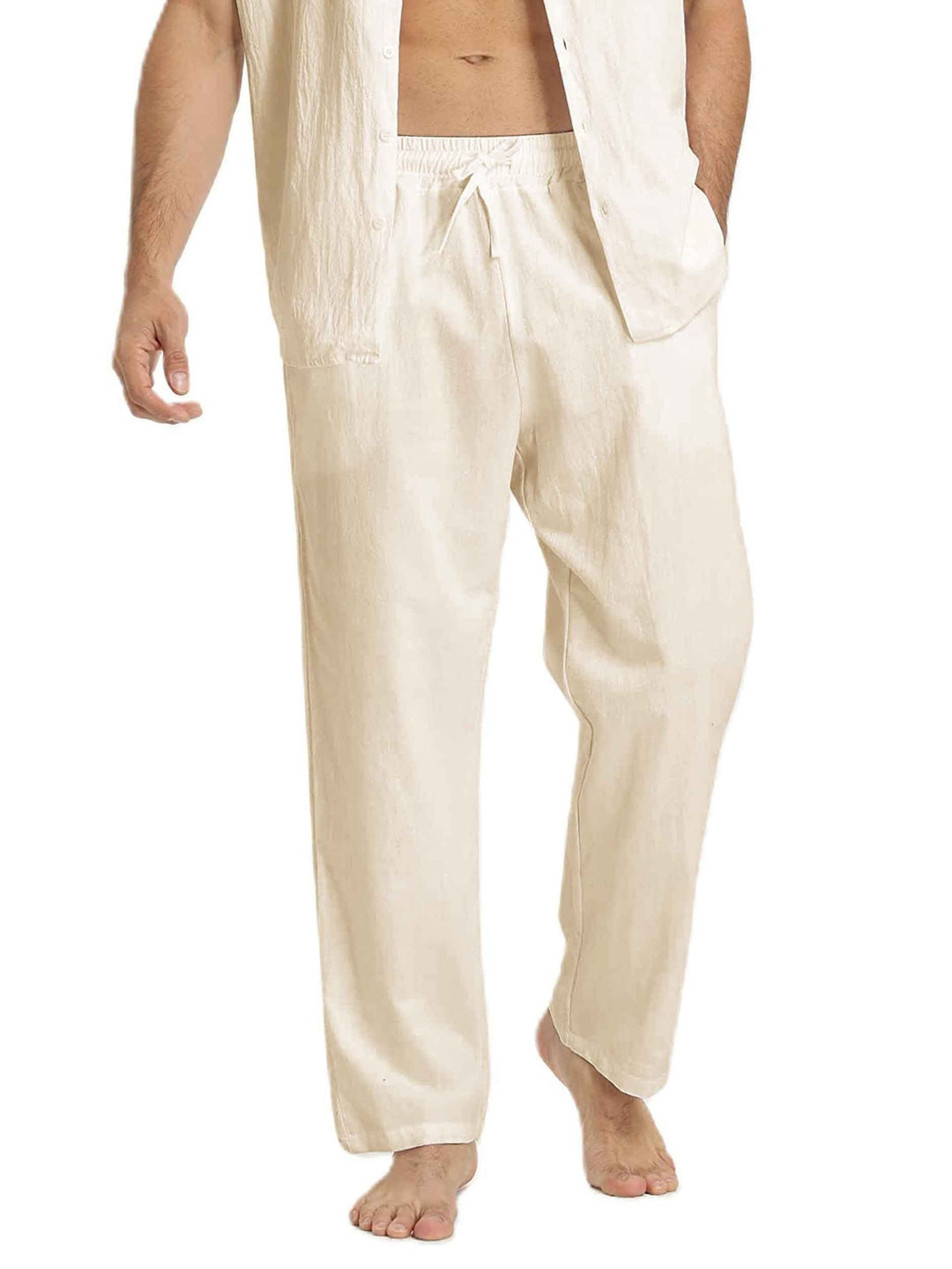 BRYNOUVELLE | PANTALONS INDISPENSABLES POUR HOMMES