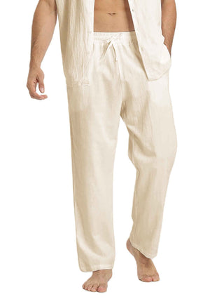 BRYNOUVELLE | PANTALONS INDISPENSABLES POUR HOMMES