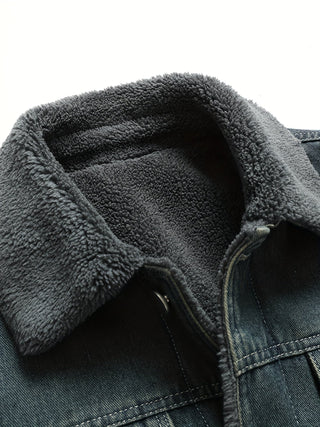 BRYNOUVELLE | Veste en Coton Masculine