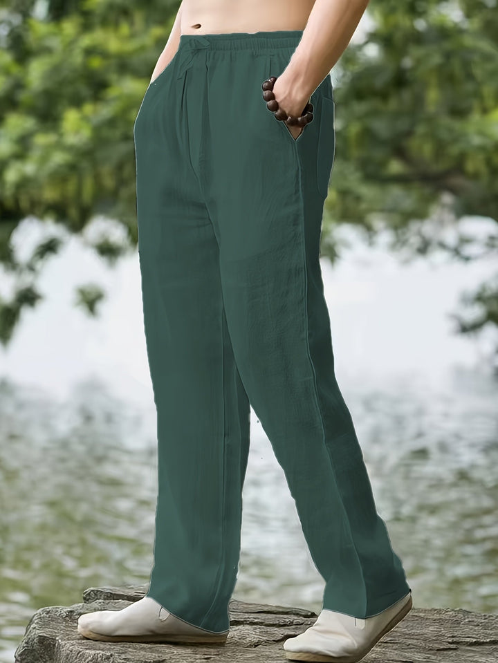BRYNOUVELLE | SHORTS CARGO MULTI-USAGES POUR HOMMES